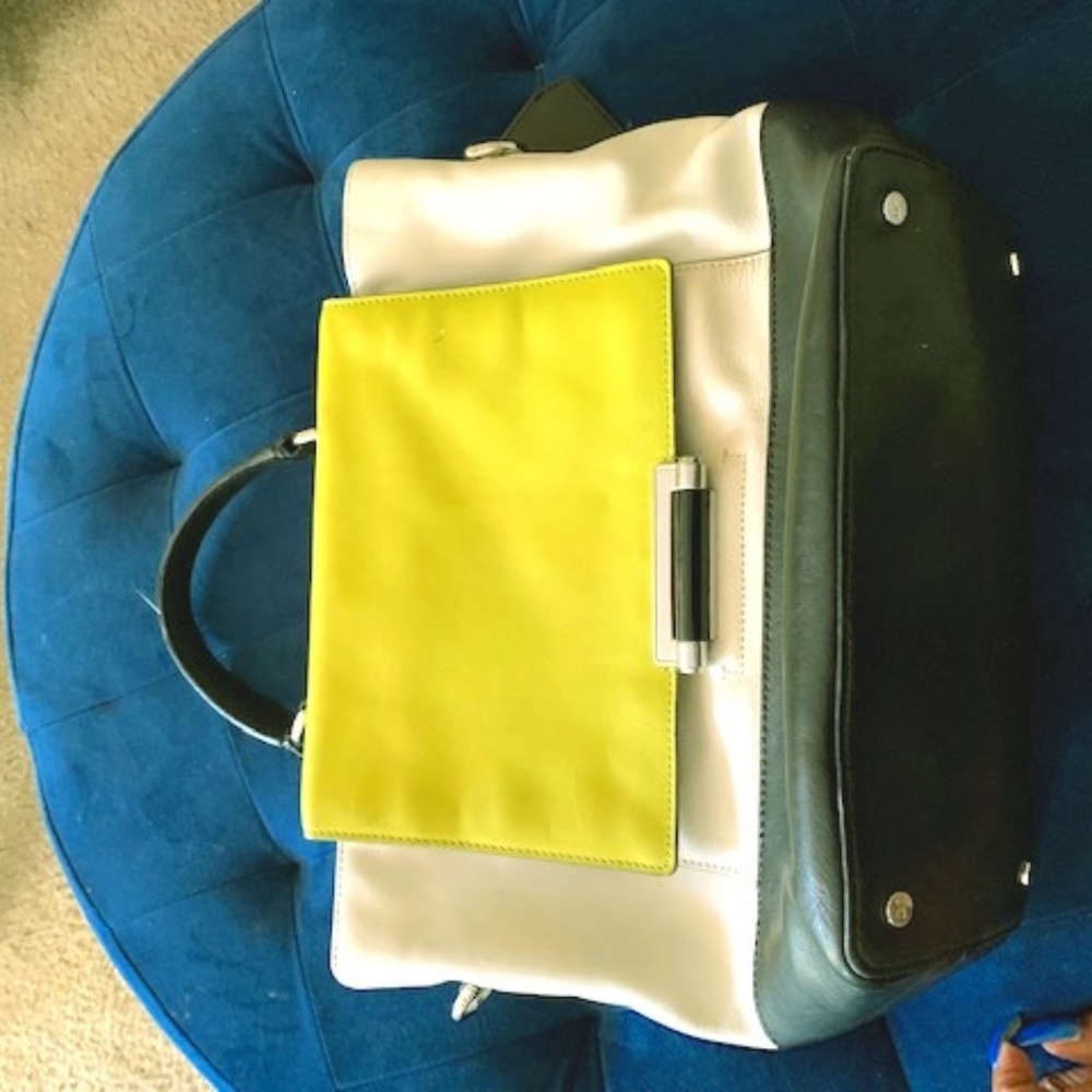 Diane Von Furstenberg Handbag